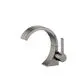 DORNBRACHT-Waschtisch-Einhandbatterie-ohne-Ablaufgarnitur-CYO-33521811-Dark-Platinum-gebuerstet-33521811-99 gallery number 1